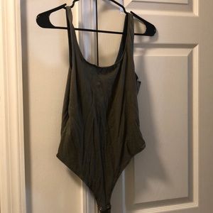 body suit